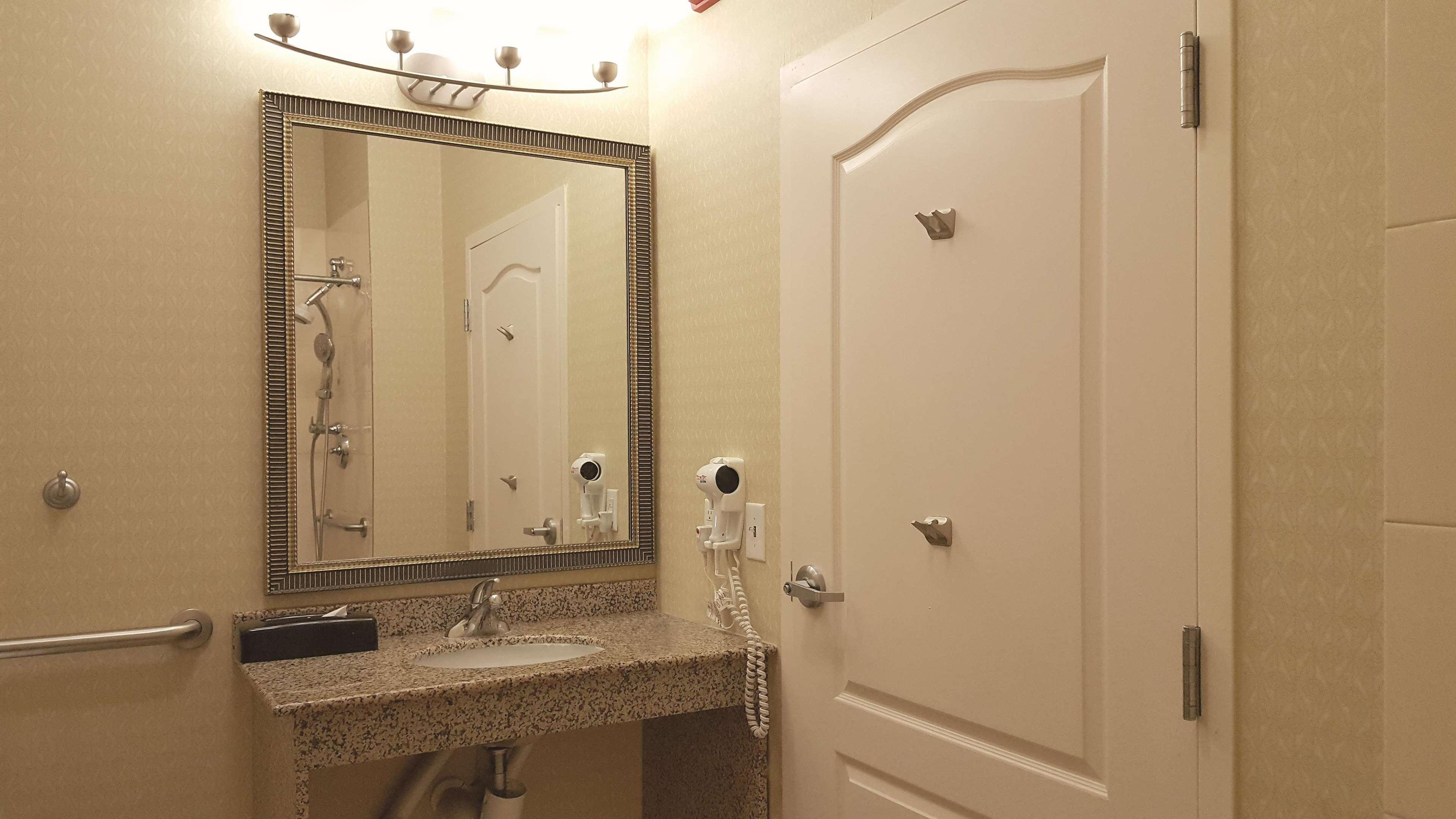 La Quinta By Wyndham Savannah Airport - Pooler Εξωτερικό φωτογραφία