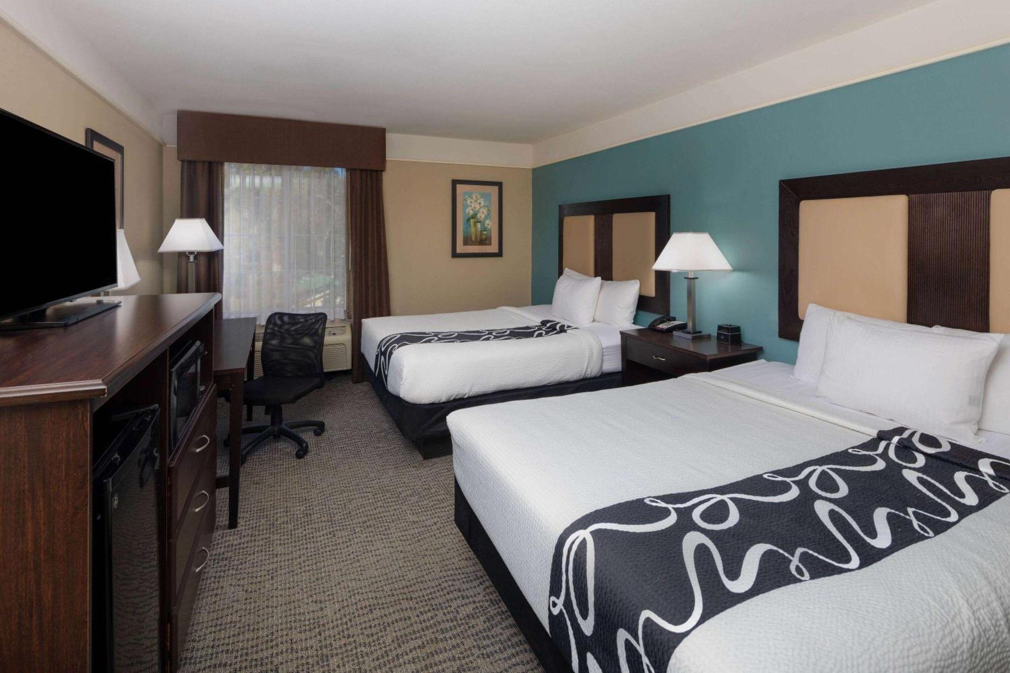 La Quinta By Wyndham Savannah Airport - Pooler Εξωτερικό φωτογραφία