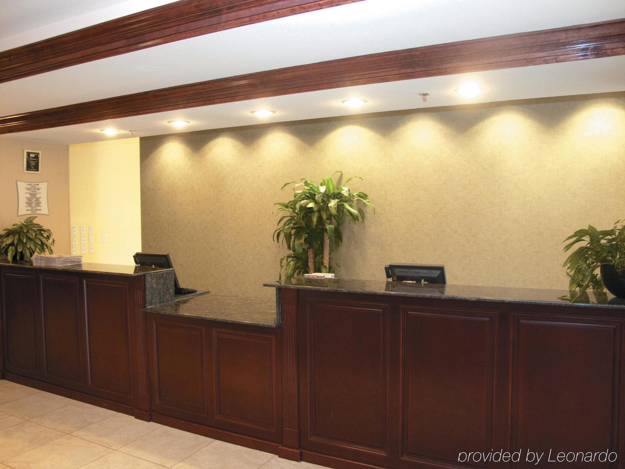 La Quinta By Wyndham Savannah Airport - Pooler Εξωτερικό φωτογραφία