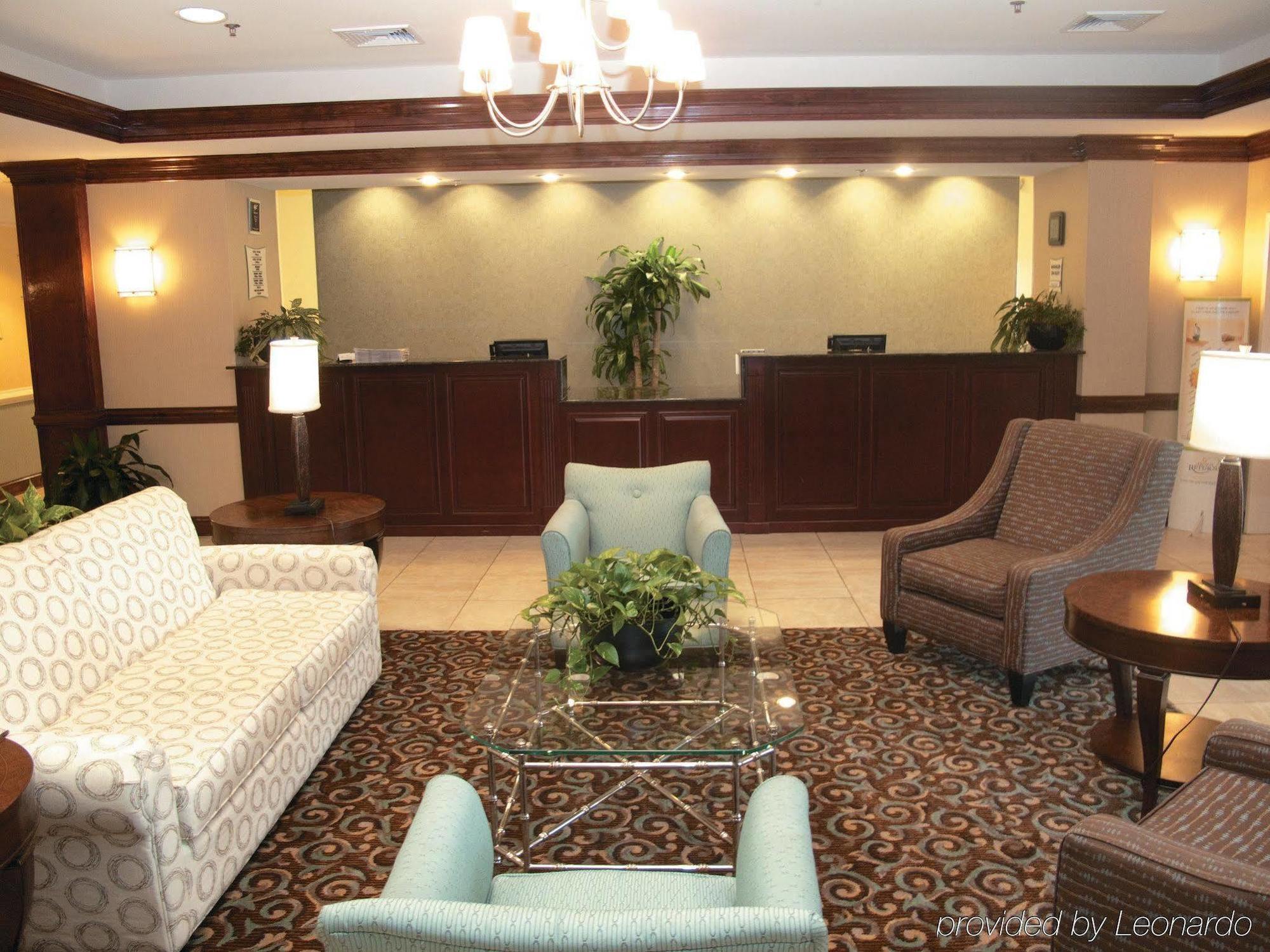 La Quinta By Wyndham Savannah Airport - Pooler Εξωτερικό φωτογραφία